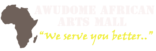 Awudome African Arts Mall